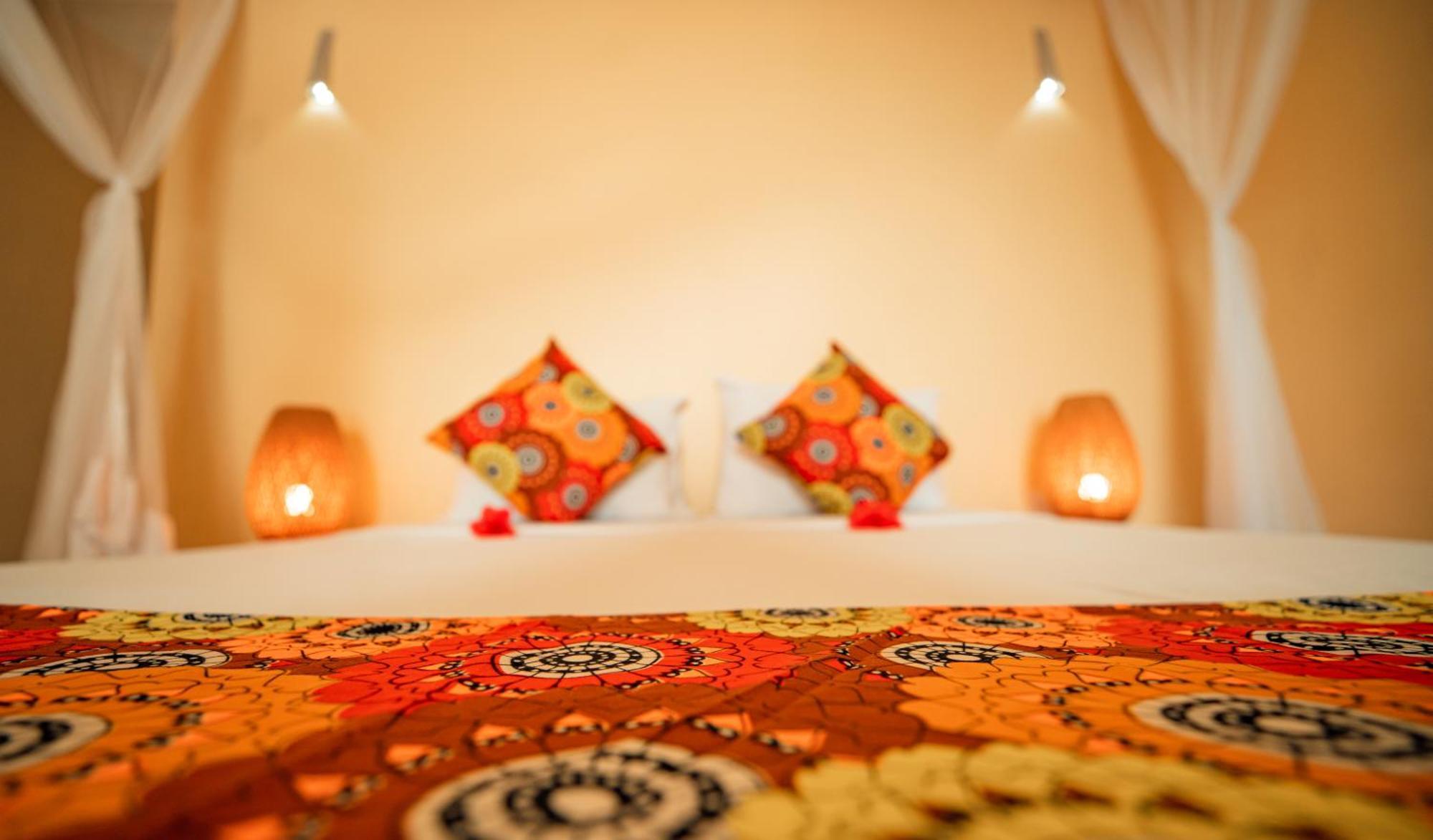 Sansi Kae 5* Michamvi