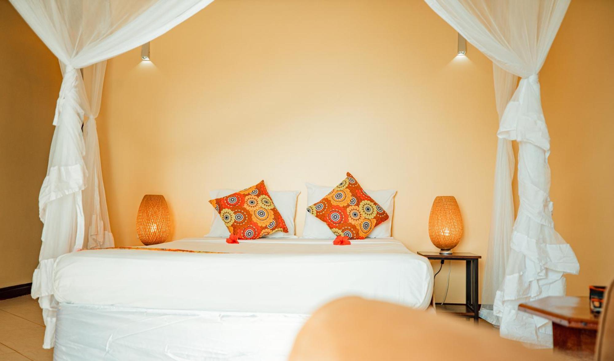 Hotel Sansi Kae Michamvi