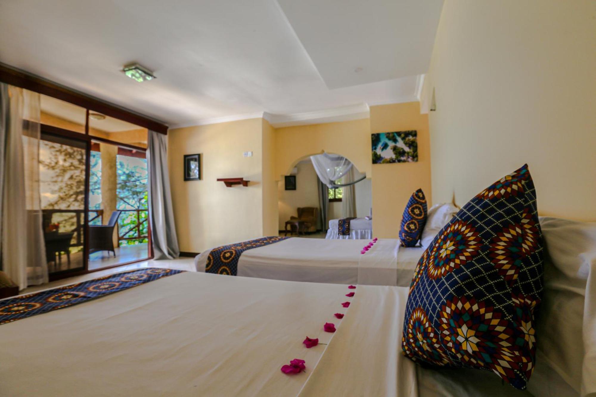 Sansi Kae 5* Michamvi