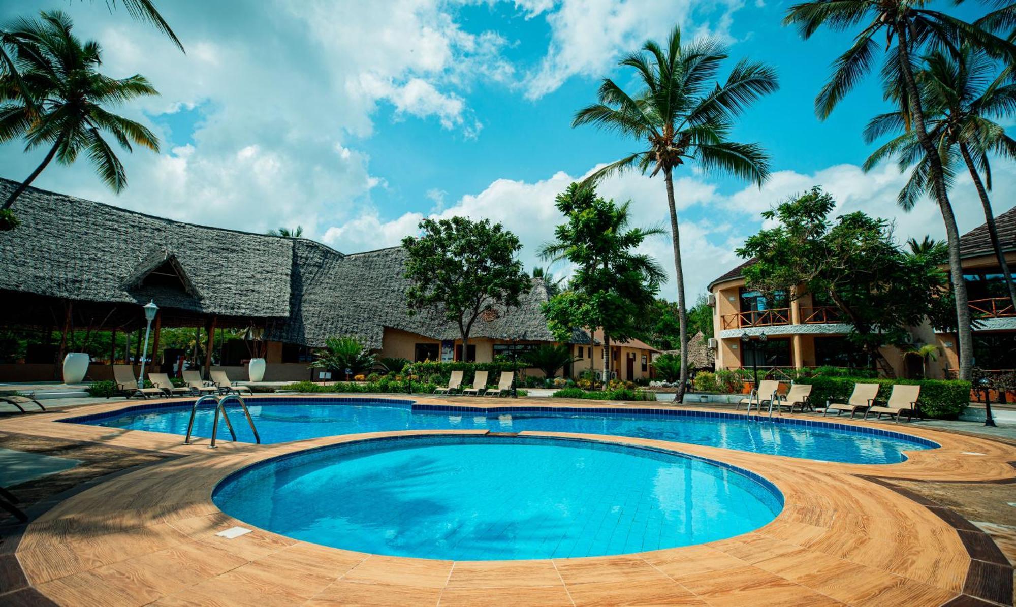 Sansi Kae Hotel Michamvi