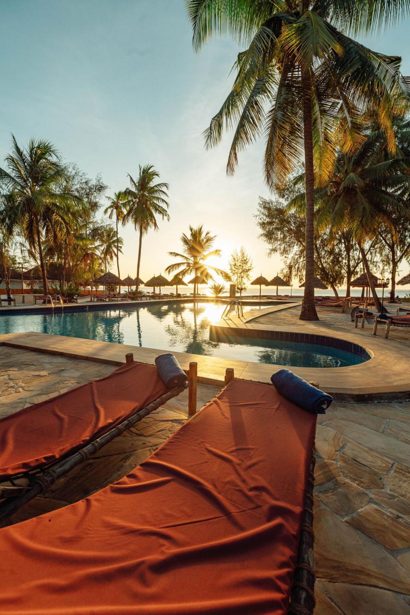 Sansi Kae Hotel Michamvi