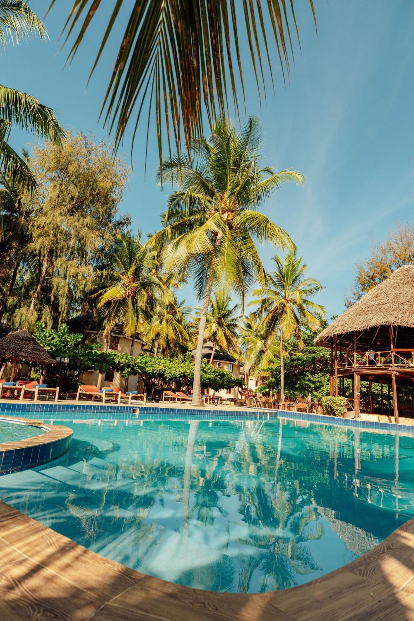 Sansi Kae Hotel Michamvi